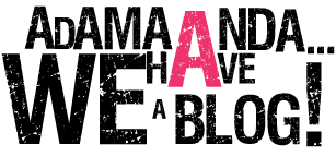 adamanda...YES we have a blog