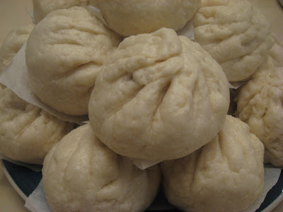Chinese Bao