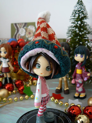 LE COIN DE NOEL.... - Page 4 Sachiko+bonnet