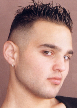 Haircut Hairstyle Blog College Boys Hair Styles