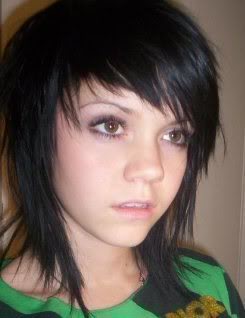Haircut Hairstyle Blog Girls Hairstyles