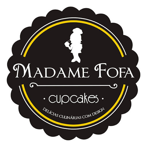 Madame Fofa!