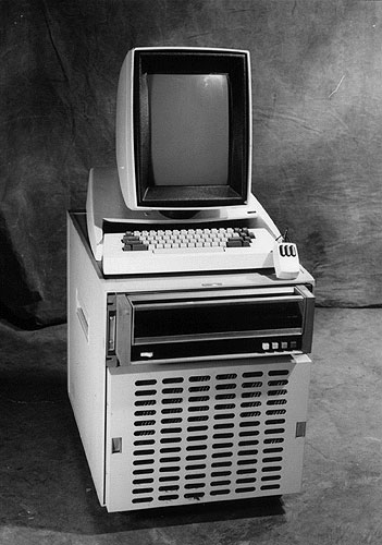 The Earliest Computer