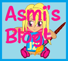 Asooomi's Blog