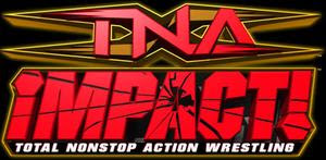 Spike tv anuncia que habra un nuevo programa antes de retransmitir TNA TNA+LOGO+IMPACT