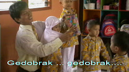 DONGENG  ANAK  NUSANTARA