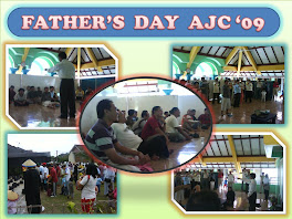 AJC  " FATHER'S  DAY"