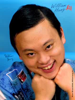 william hung 2011. william hung fat. William Hung