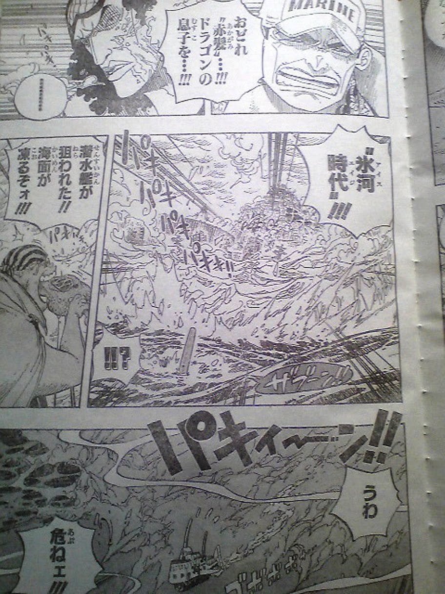 One Piece 580 spoilers and discussion 05+OP+580+spoiler