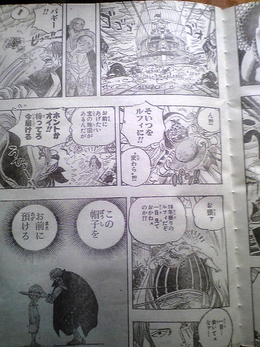 One Piece 580 spoilers and discussion 03+OP+580+spoiler