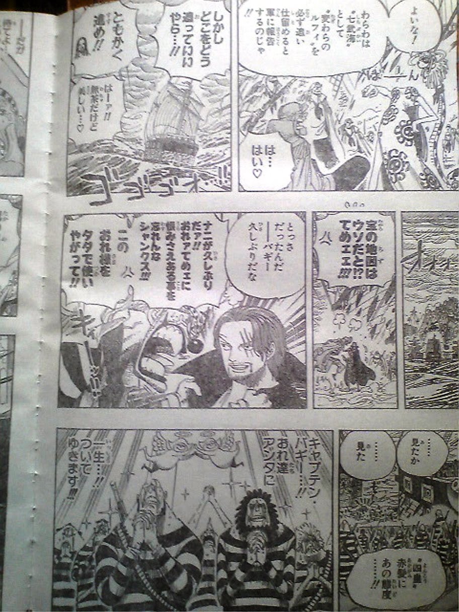 One Piece 580 spoilers and discussion 08+OP+580+spoiler