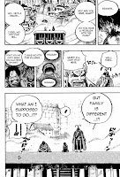 One Piece chapter 556