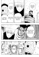 Read Online Naruto Chapter 462