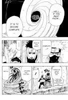 Naruto Chapter 463