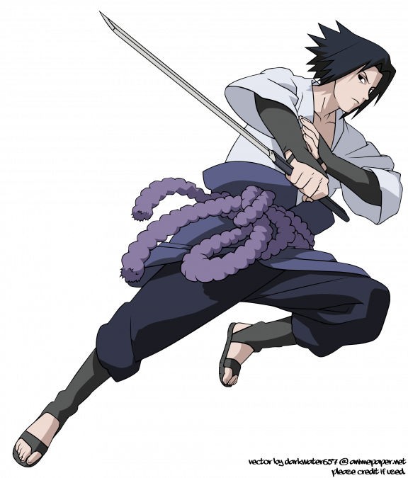 Afinal, o que Orochimaru ganharia com o corpo de Sasuke em Naruto?