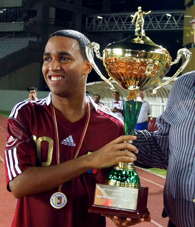 Yohandry Orozco