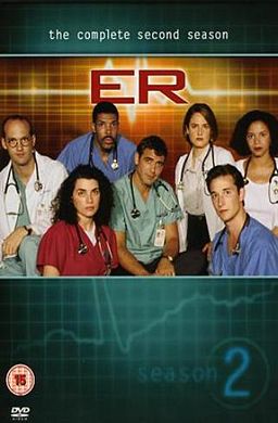 ER Season 2 movie
