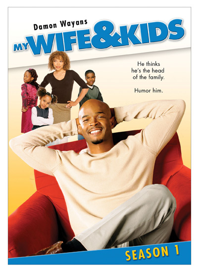 My Wife & Kids [complete] My+wife+and+kids+s1