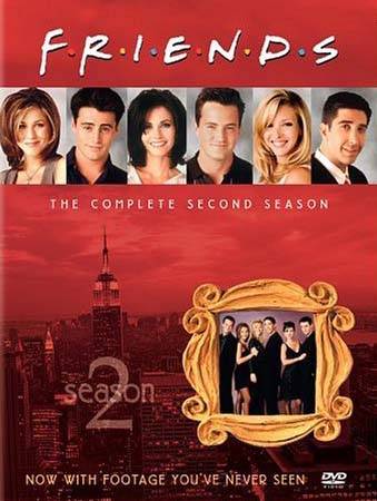 Friends All Seasons