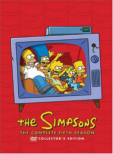 سيمبسون الموسم جميع  the simpsons The+simpsons+s5