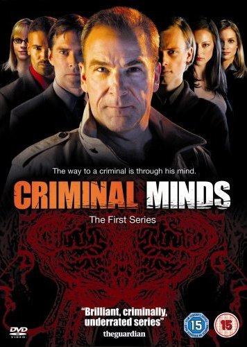 Criminal Minds [UPDATE] Criminal+minds+s1