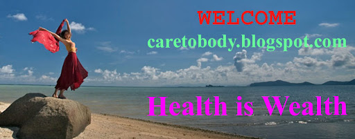 Care To Body