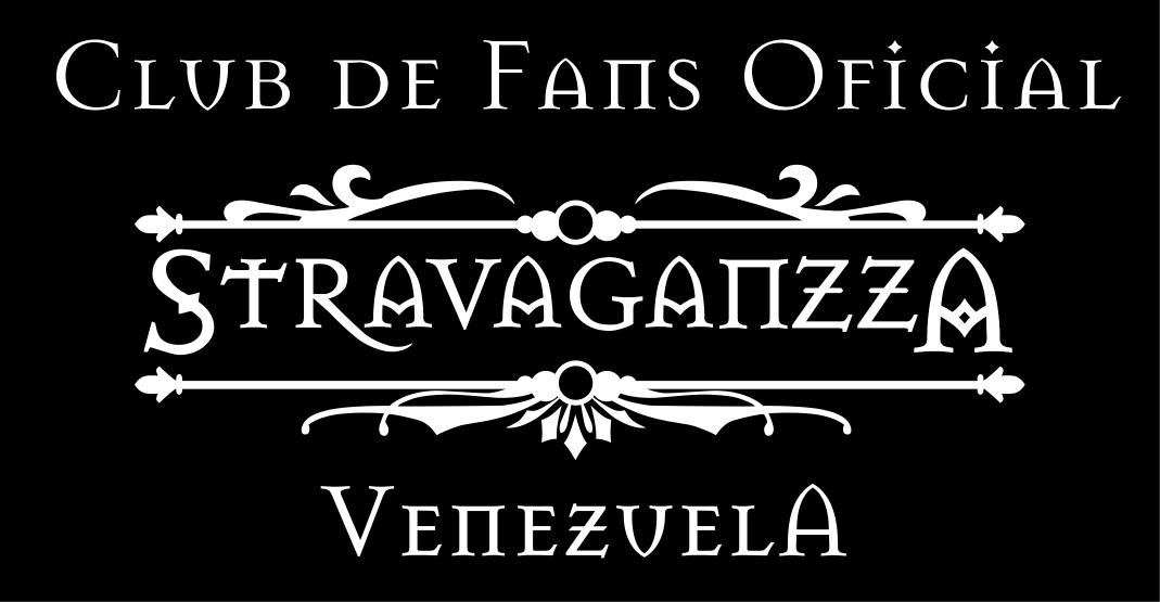 Stravaganzza Fans en Venezuela