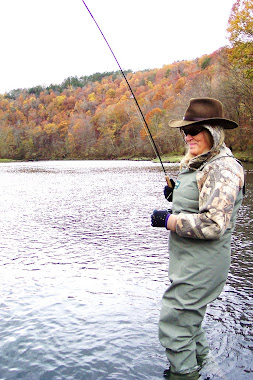 Flyfishing the Arkansas River