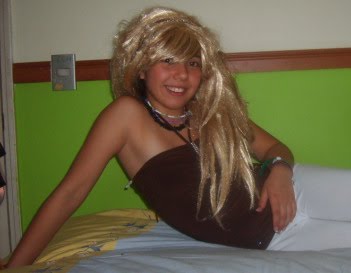 anna atacama