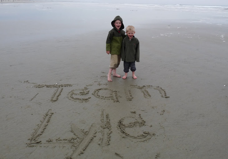 TEAM LYLE