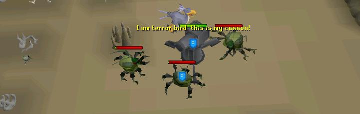 runescapeのplay日記!