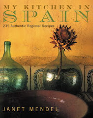 Spanish Kitchens