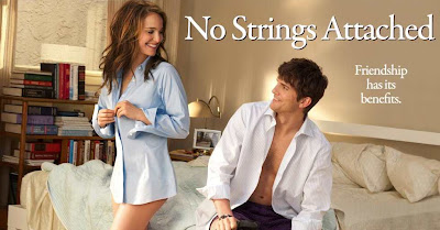 No Strings Attached Movie