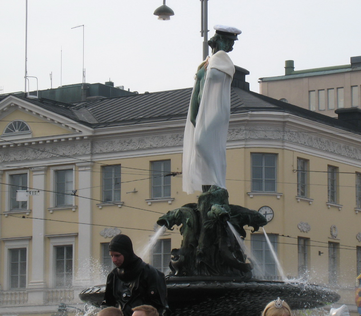 Olalekan Oduntan March 2018