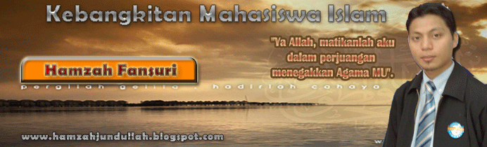Mahasiswa Islam
