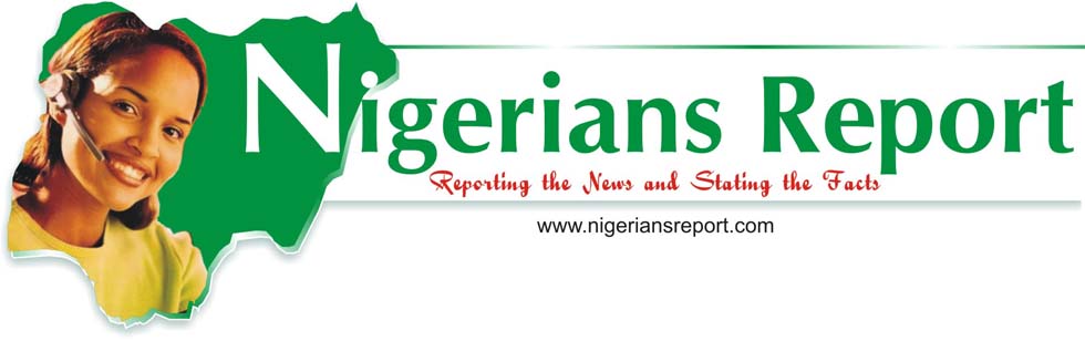 Nigerians Report