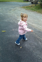 My big 2 year old!