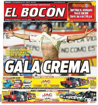 Prensa