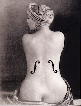 Man Ray