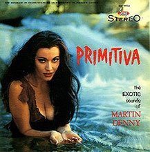 Primitiva