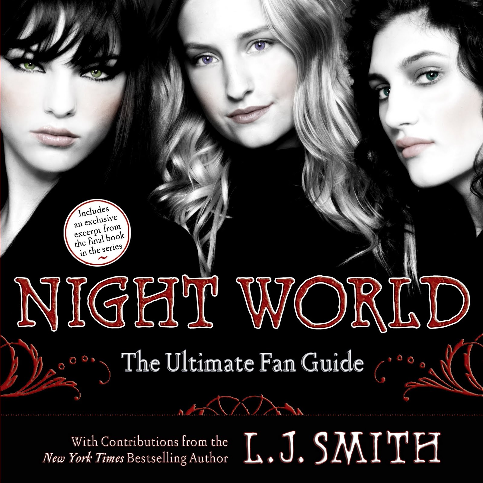 Night World movie