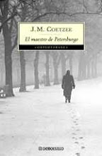 EL MAESTRO DE PETERSBURGO DE J. M. COETZEE