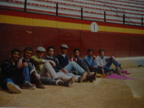 [Esc.Taurina+de+JaÃ©n.jpg]