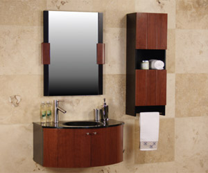 Carpinteria: Gabinetes de Baño