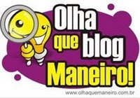 Selo Blog Maneiro