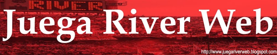 JUEGA RIVER WEB