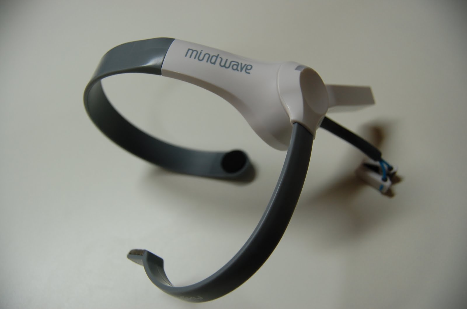 neurosky mindwave