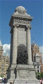 Soldiers' and Sailors' Monument