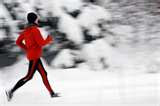 Winter Running
