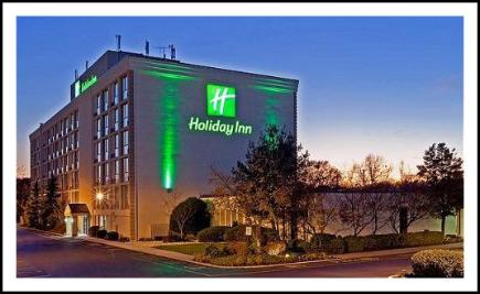 Cherry Hill Inn